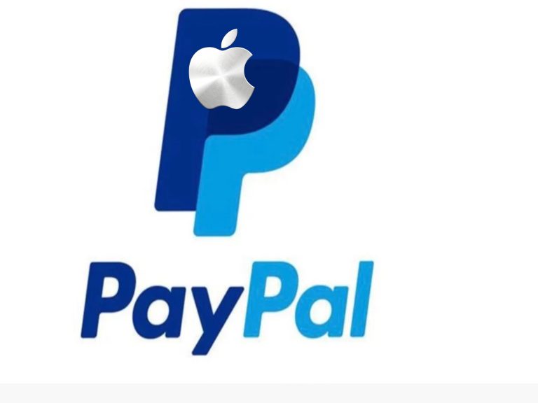 PayPal Adds New Payment Solution Features, Rolls Out Apple Pay Checkout Option for Small Businesses