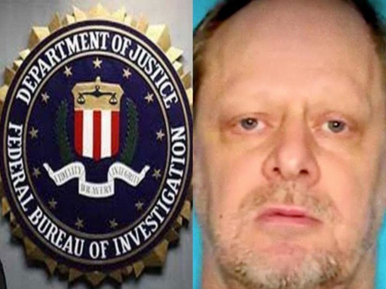 What do FBI’s New Details Say about 2017 Music Festival Shooter Stephen Paddock