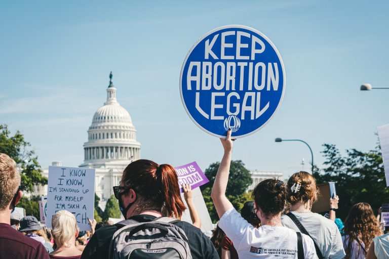 The Supreme Court may decide today whether to uphold restrictions on the use of abortion pills