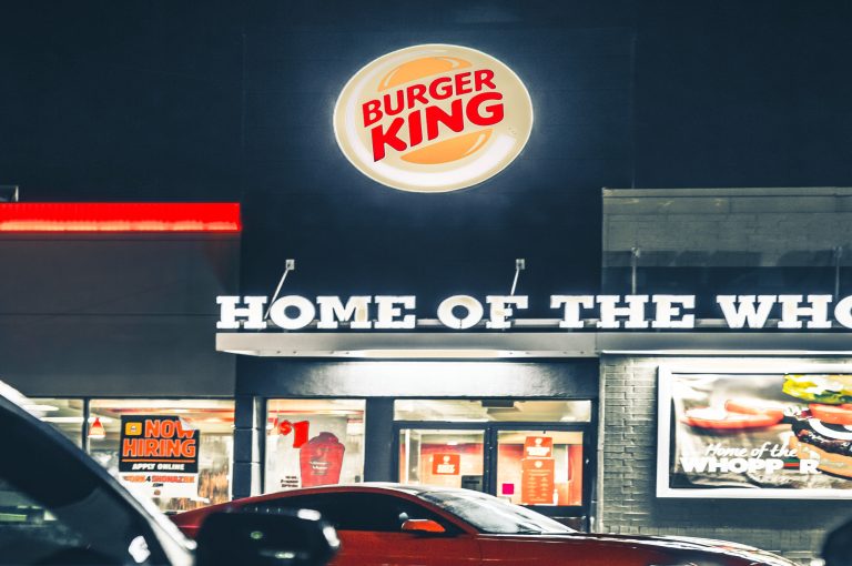 Burger King Franchisee Meridian to close 27 restaurants after bankruptcy filing