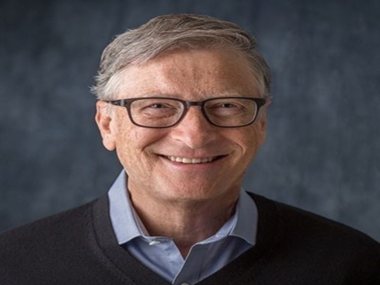 Microsoft co-founder Bill Gates believes AI chatbots will help children read and write better within 18 months