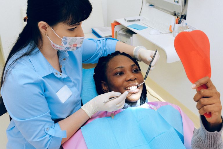 Millions Will Lose Dental Health Care Coverage Under Medicaid