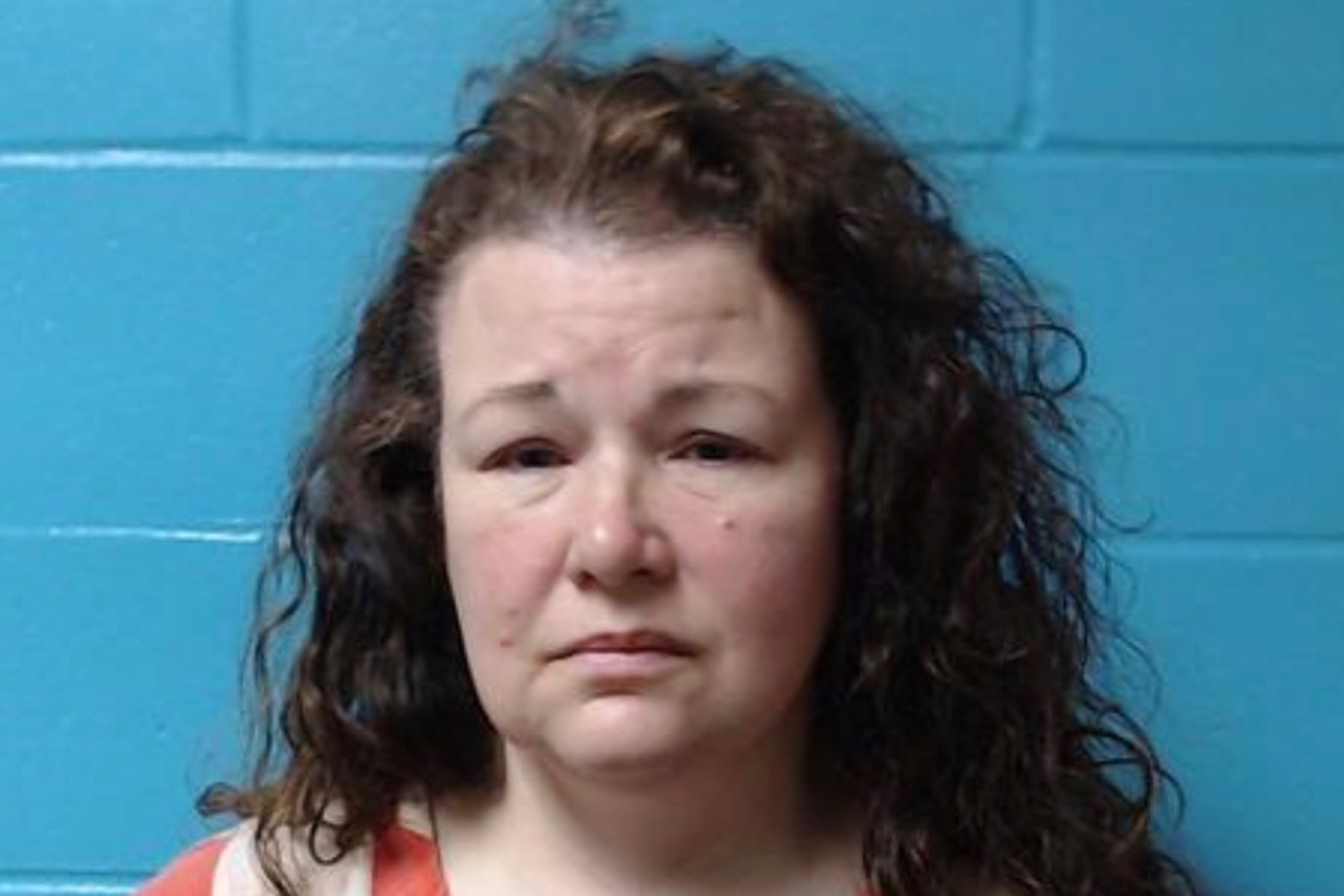 Sarah Hartsfield, Accused of Poisoning Fifth Husband, Allegedly Has History of Violence, Arrests