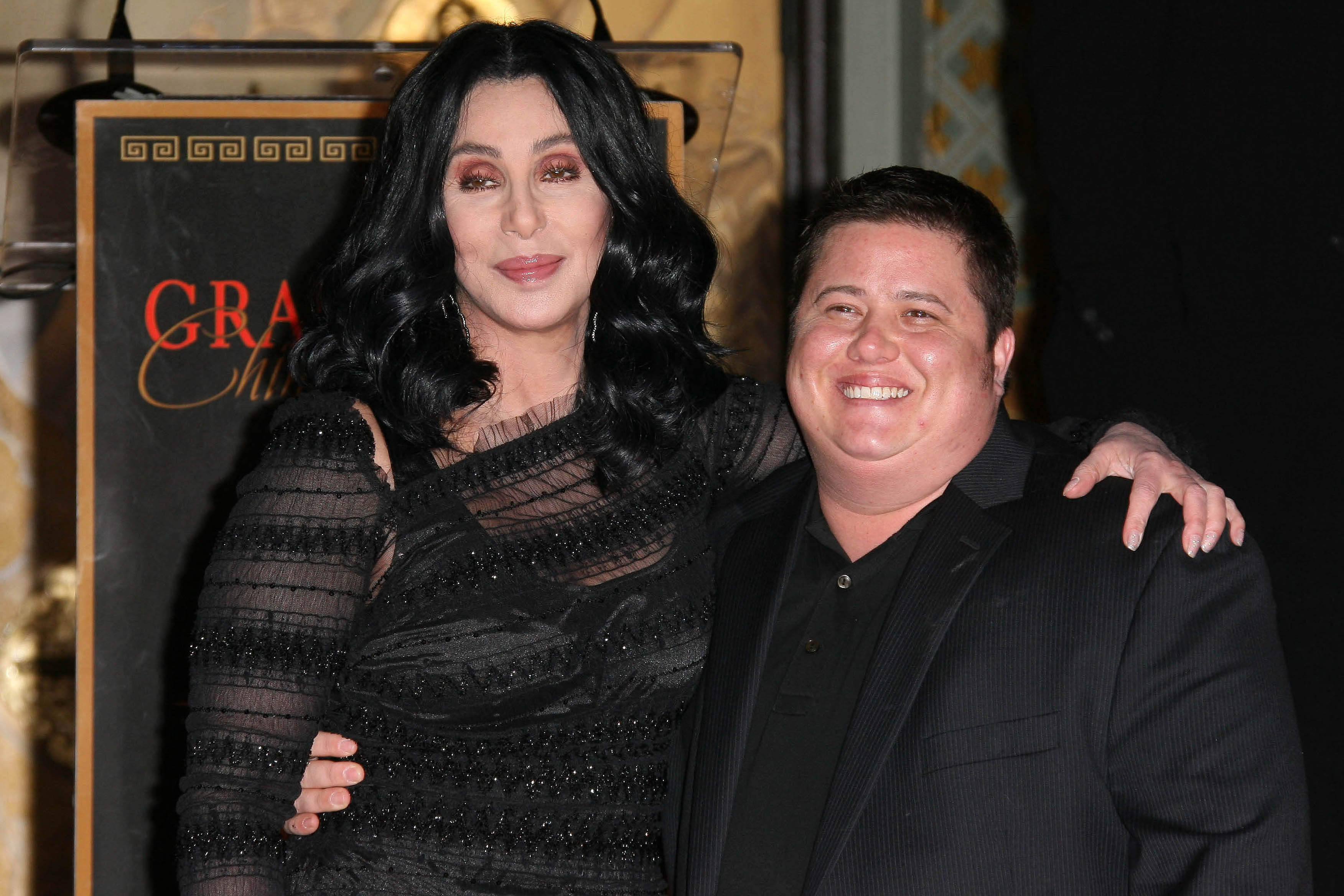 Celebrity Cher Star files for conservatorship for son Elijah