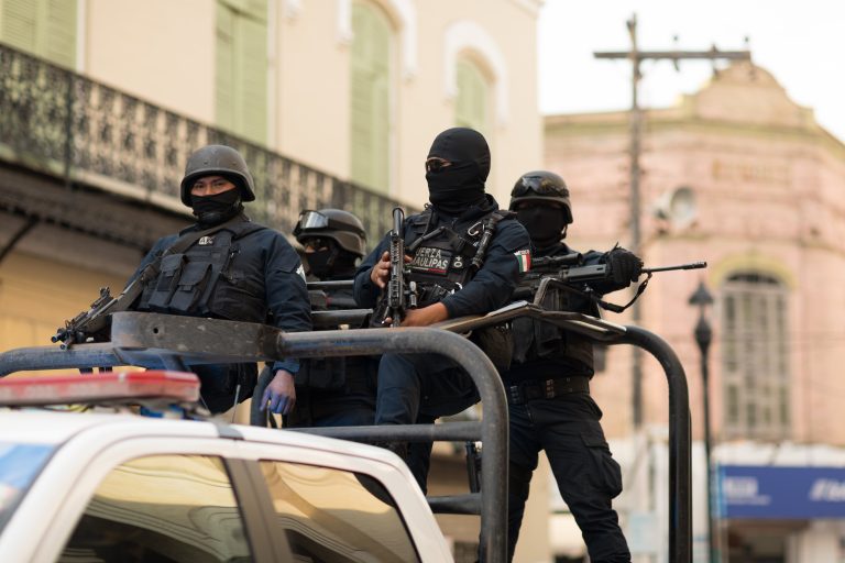 Mexico’s SSPC Reports about 500 Murders in Easter Week as Shadow of Insecurity Prevails