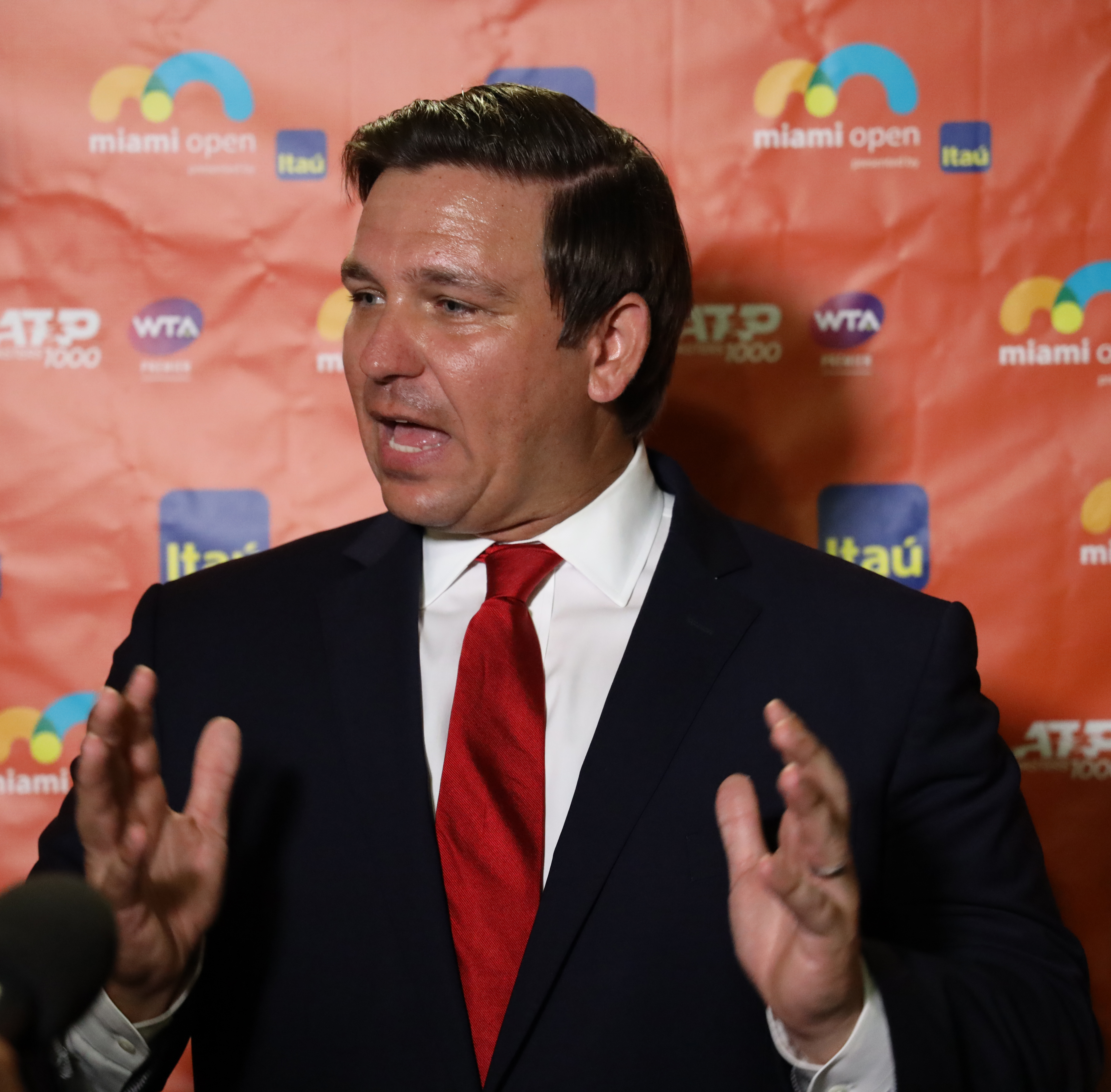 Disney Feud With DeSantis Continues: Florida Entertainment Giant Sues Governor and Board