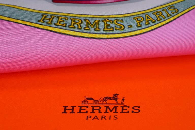 Luxury brand Hermes is world’s second most valuable brand after LVMH