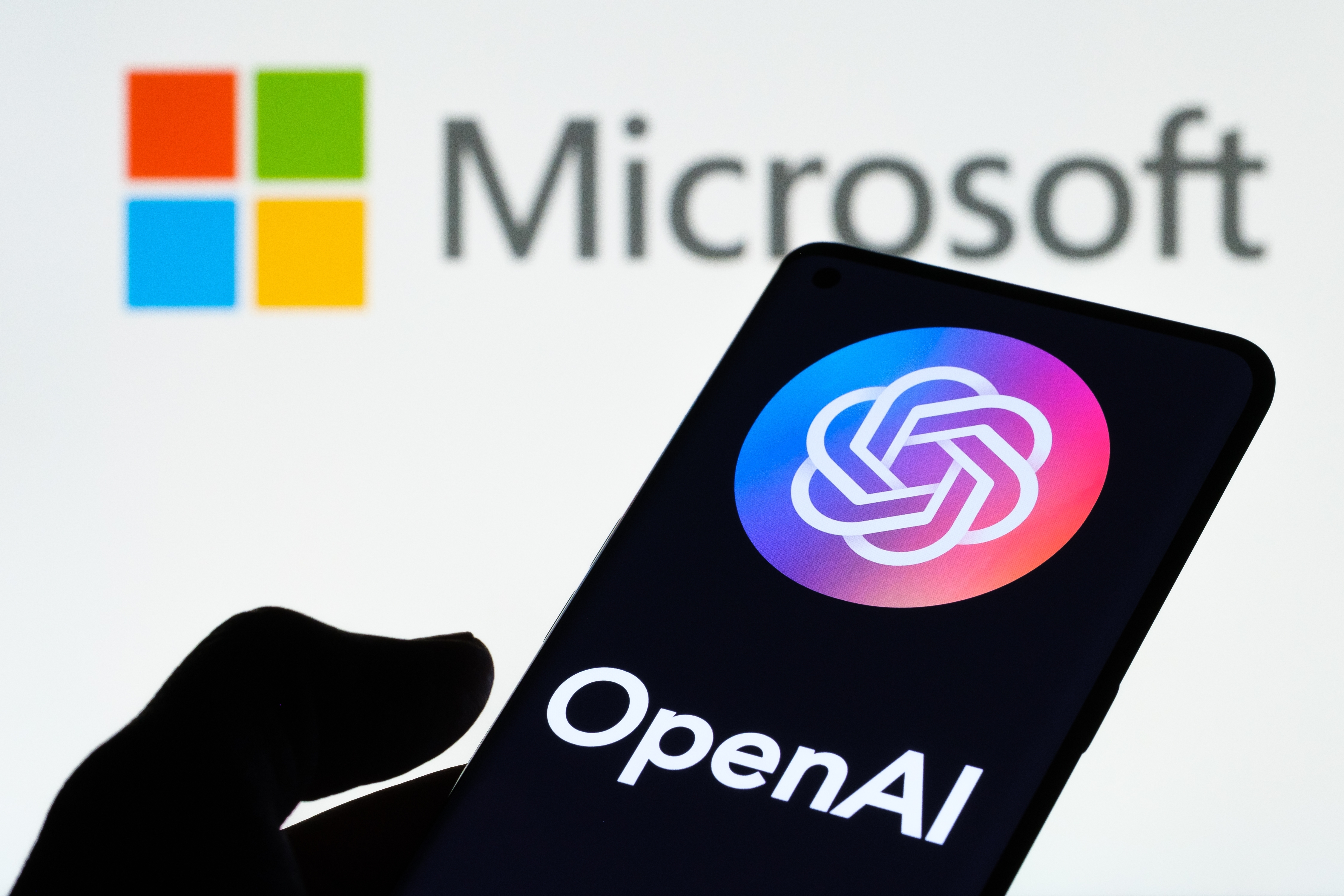 OpenAI closes $300 million share sales with VCs, at a valuation of $27 to $29 billion, report says