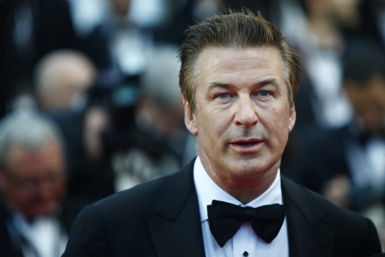 Charges Dropped Against Celebrity Actor Alec Baldwin in Rust Movie Shooting, Killing Halyna Hutchins