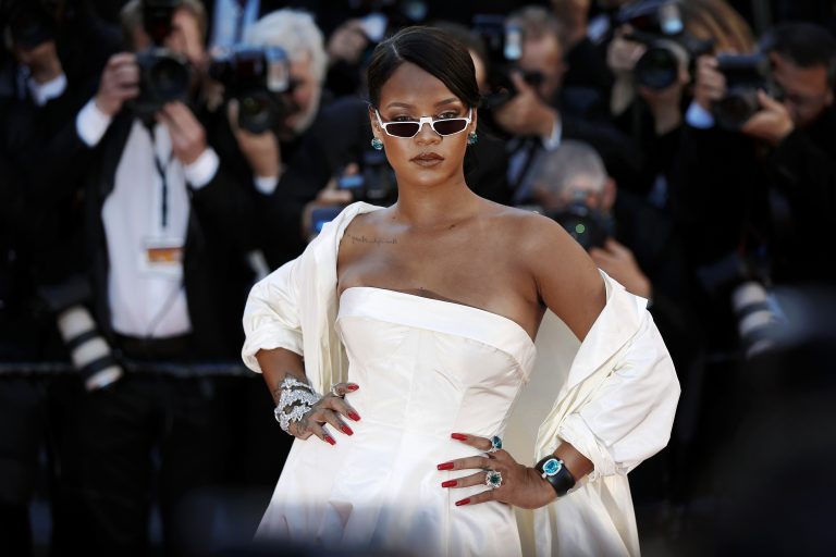 Celebrity Rihanna spent $500,000 on rent during Super Bowl Week for Arizona man’s mansion