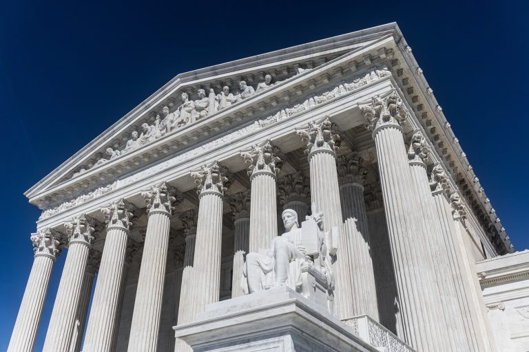 Supreme Court refuses to hear petitions from Apple, Epic Games in antitrust lawsuit, Apple shares fall