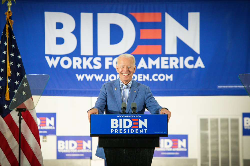 Biden beats Trump by seven points in recent poll, The Post reports