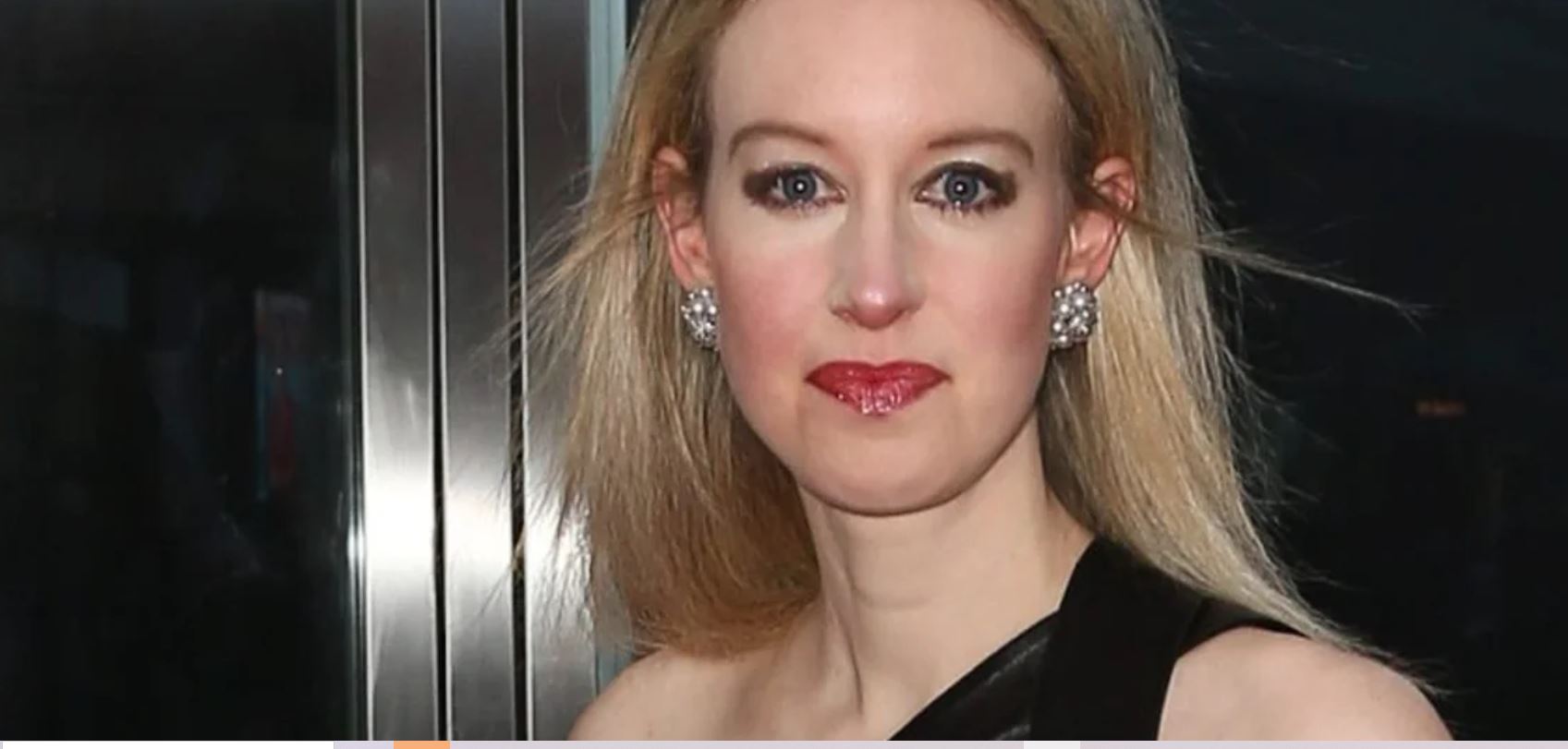 Has Theranos Founder Elizabeth Holmes Lost Final Battle to Avoid Prison? Judge Orders Restitution to Investors