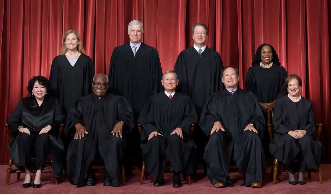 The Supreme Court Hands Down a Temporary, but Highly Significant, Victory for Gun Control