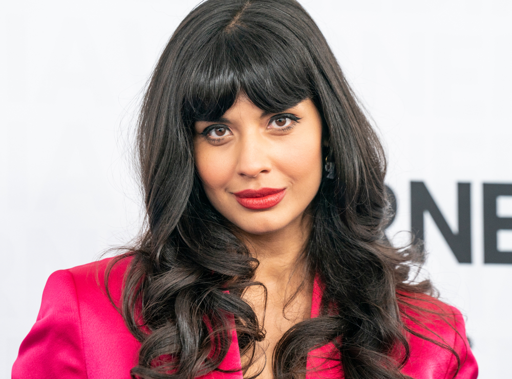 Celebrity Jameela Jamil Opens Up on Met Gala 2023’s Karl Lagerfeld-Inspired Theme, Selective Cancel Culture, Web Fans Pour In Love