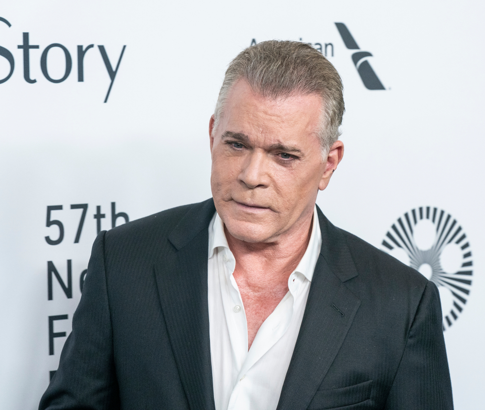 Celebrity ray liotta cause of death revealed goodfellas actor died of