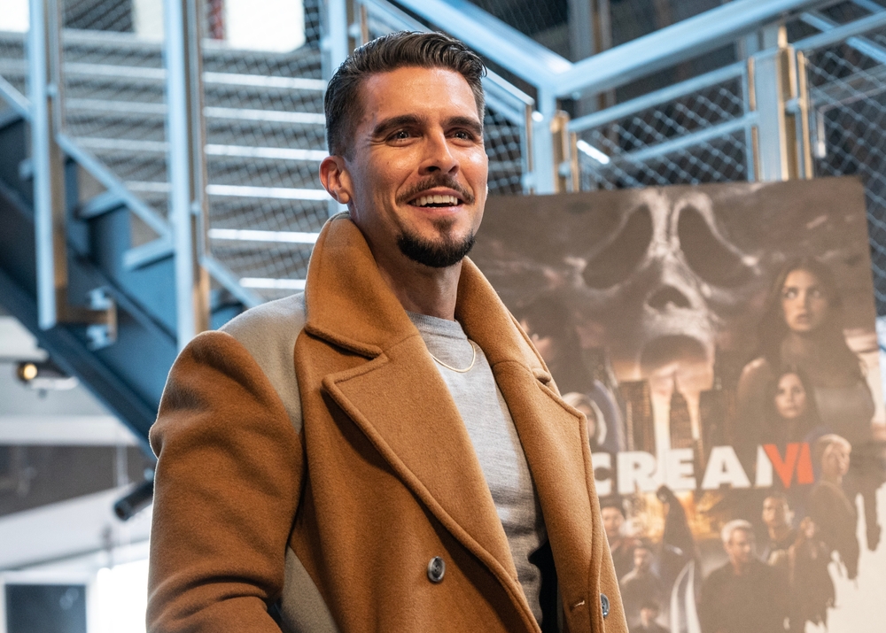 Celebrity actor Josh Segarra would love to return if Scream VII happens, so would web fans