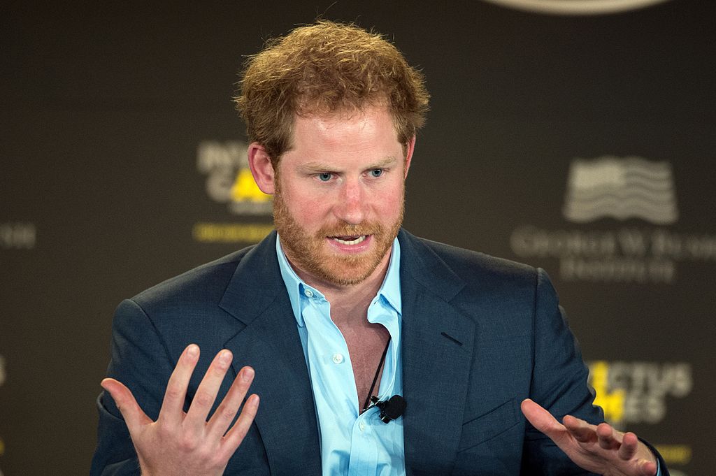 Prince Harry loses right to police protection bid in U.K., judge refuses review