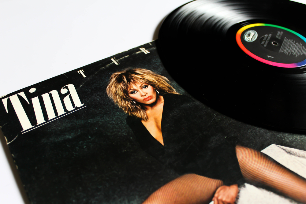 The World Mourns the Queen of Rock ‘n’ Roll-Tina Turner, Passes Away at 83