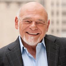 Visionary Real Estate Tycoon Billionaire Sam Zell Dead at 81