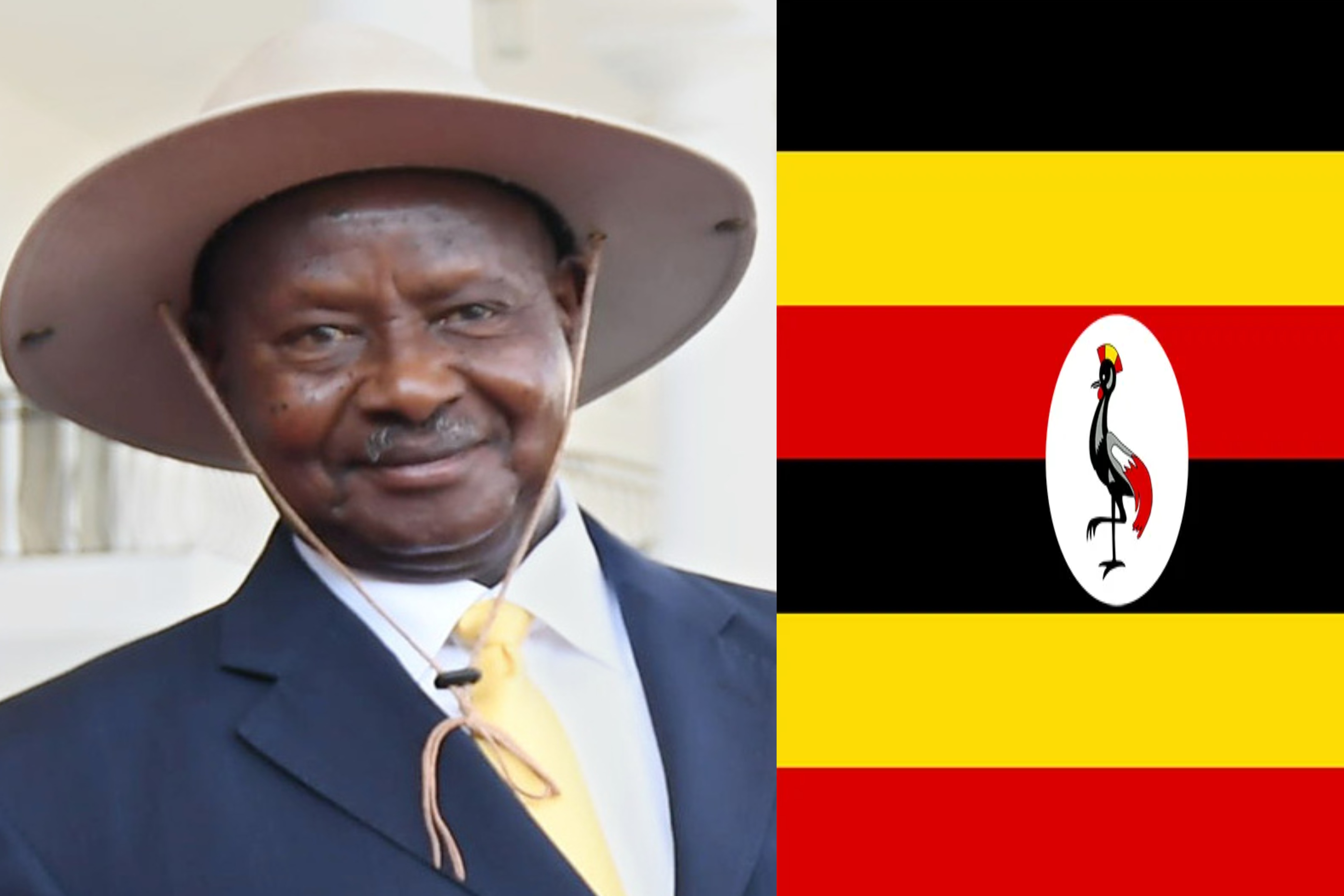 Uganda Enacts Stringent Anti-LGBTQ Law amid International Outcry, Potential Sanctions