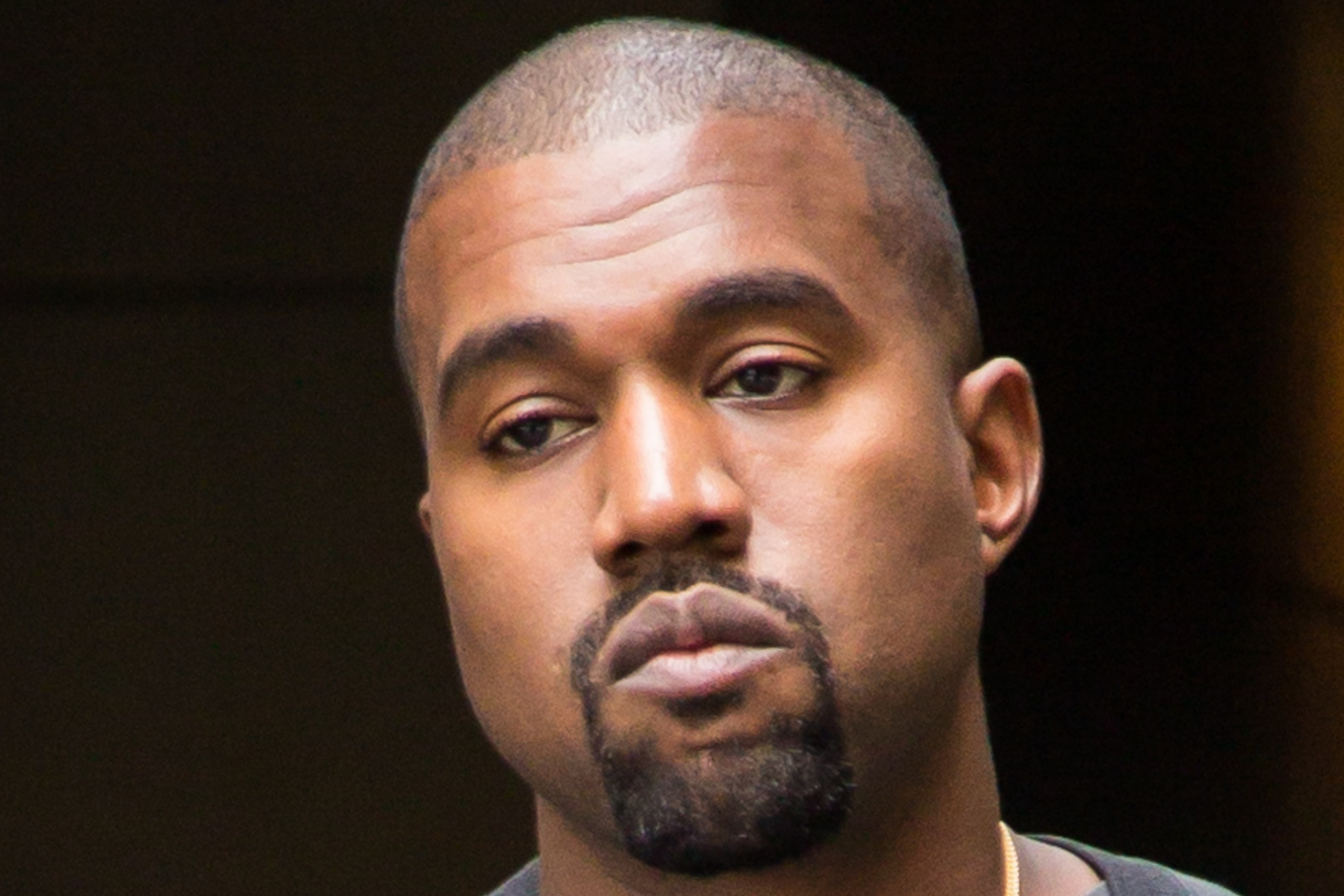 Celebrity rapper Kanye West faces $2 million lawsuit from clothing giant Gap