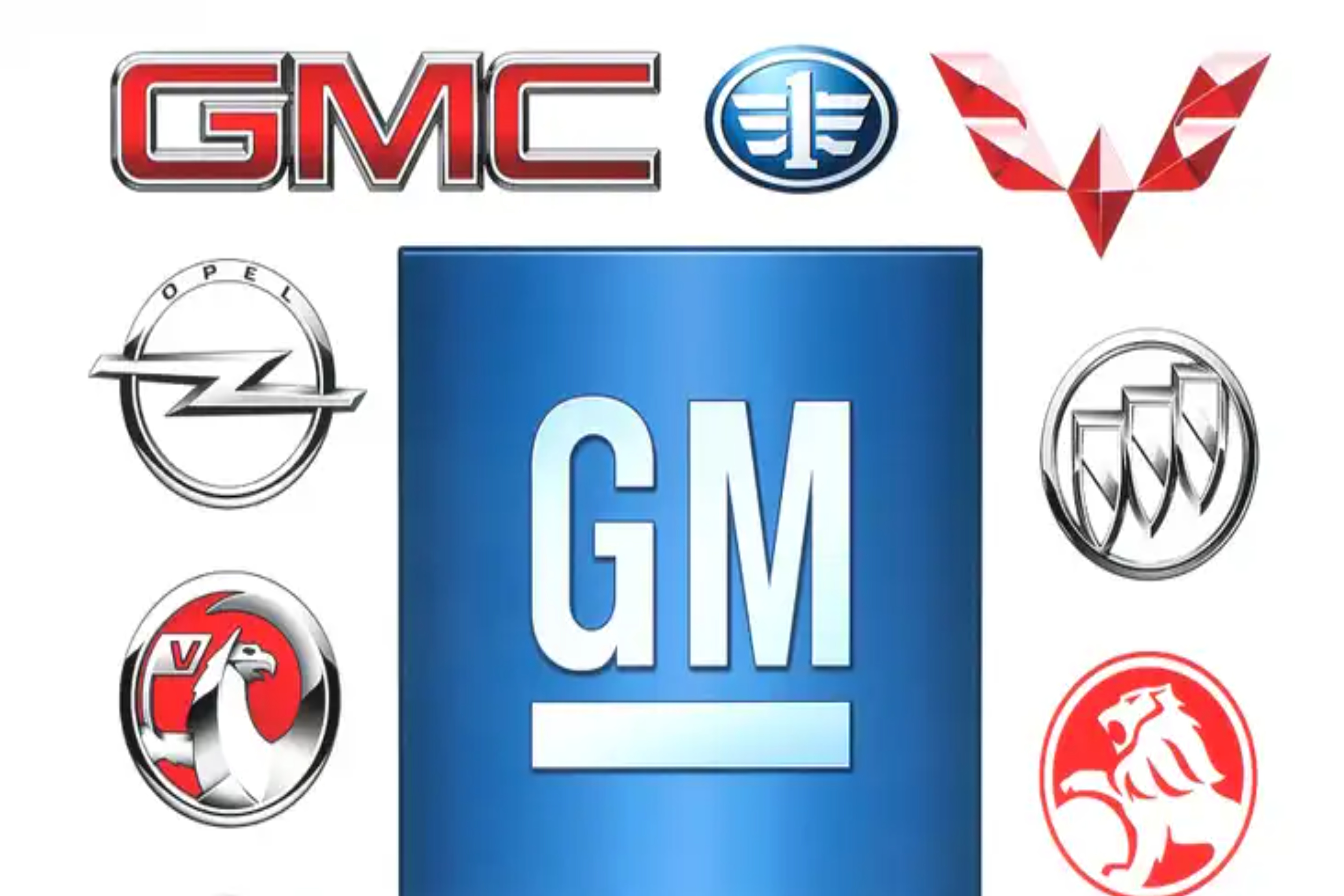 GM recalls 668,000 SUVs as faulty anchor bars may prevent child seats’ installation