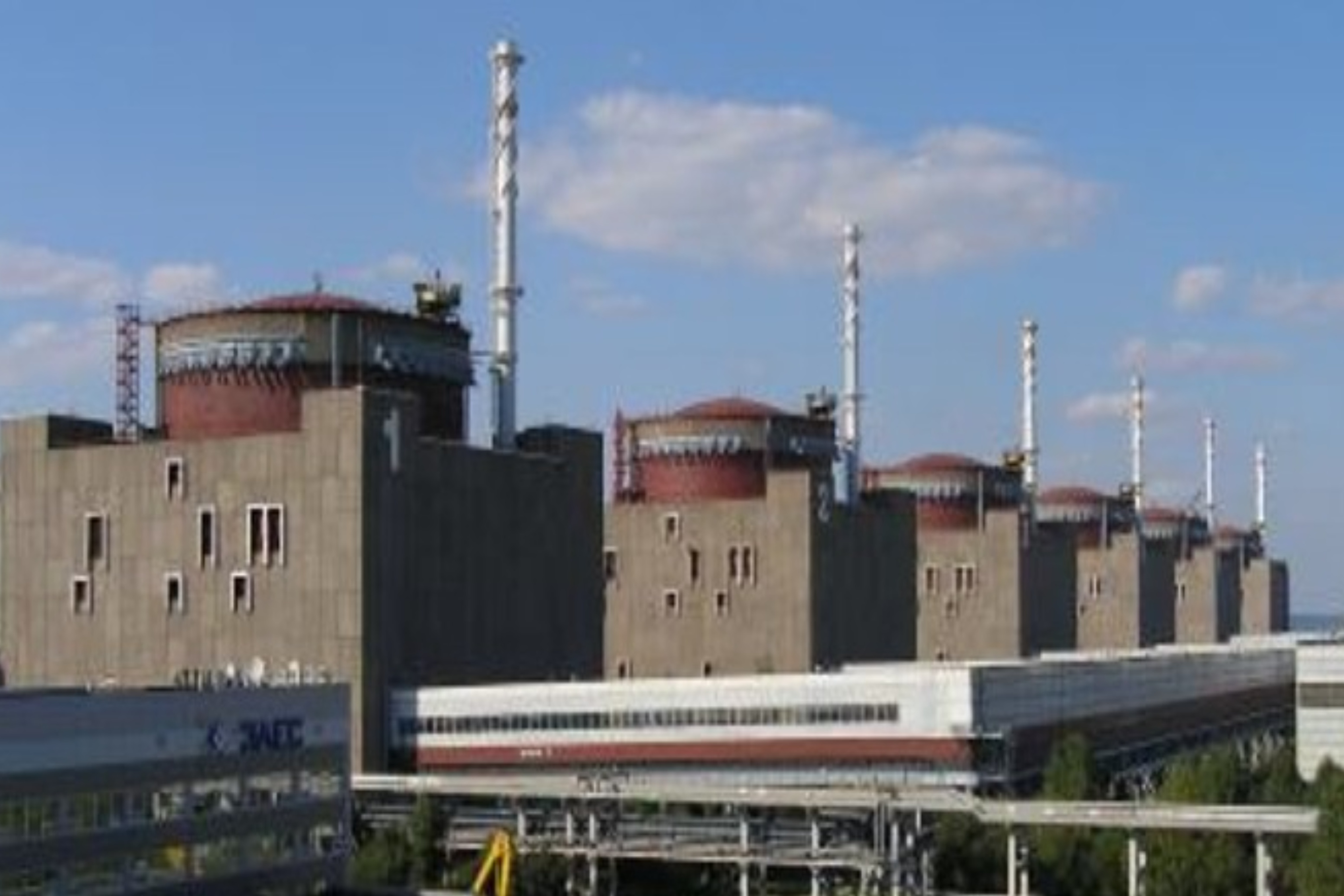 UN Watchdog IAEA Raises Concerns Over Safety of Zaporizhzhia Nuclear Power Plant in Ukraine