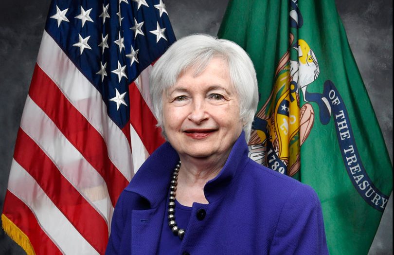 Treasury Secretary Janet Yellen warns ‘steep downturn in economy’ if debt ceiling is not raised