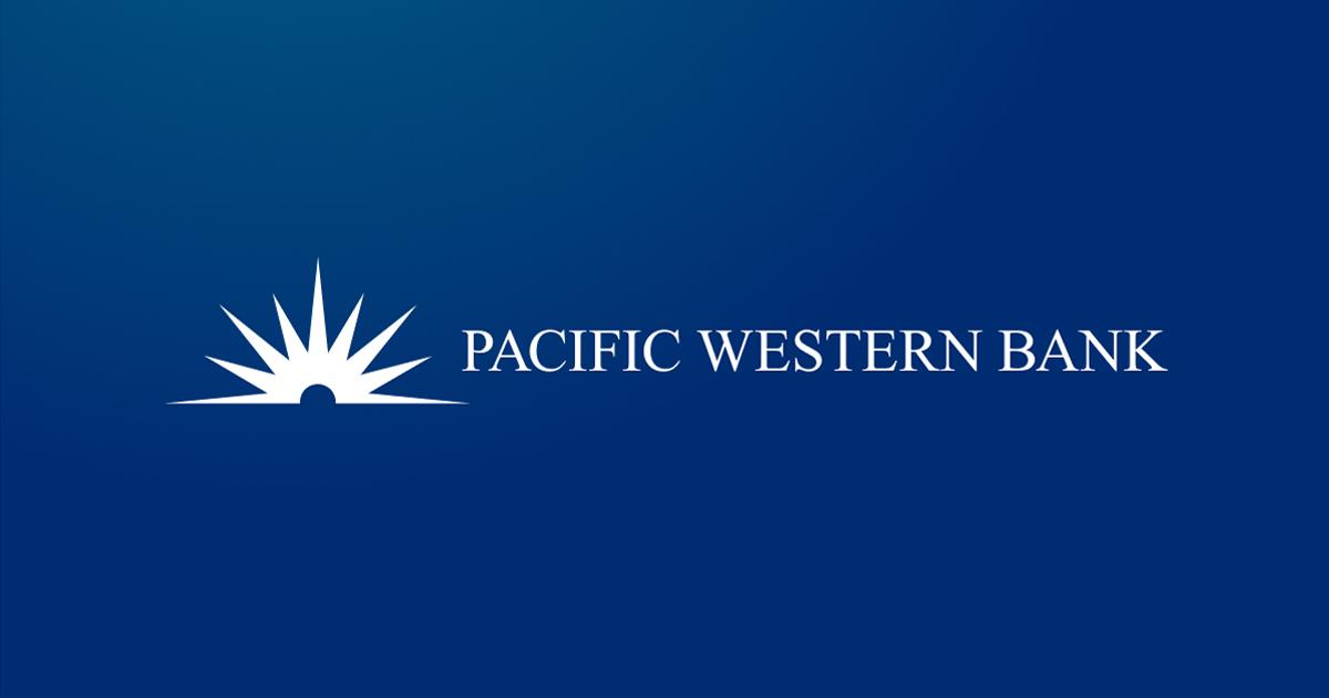 PacWest shares decline by 40 percent, U.S. bank confirms options talks including sale