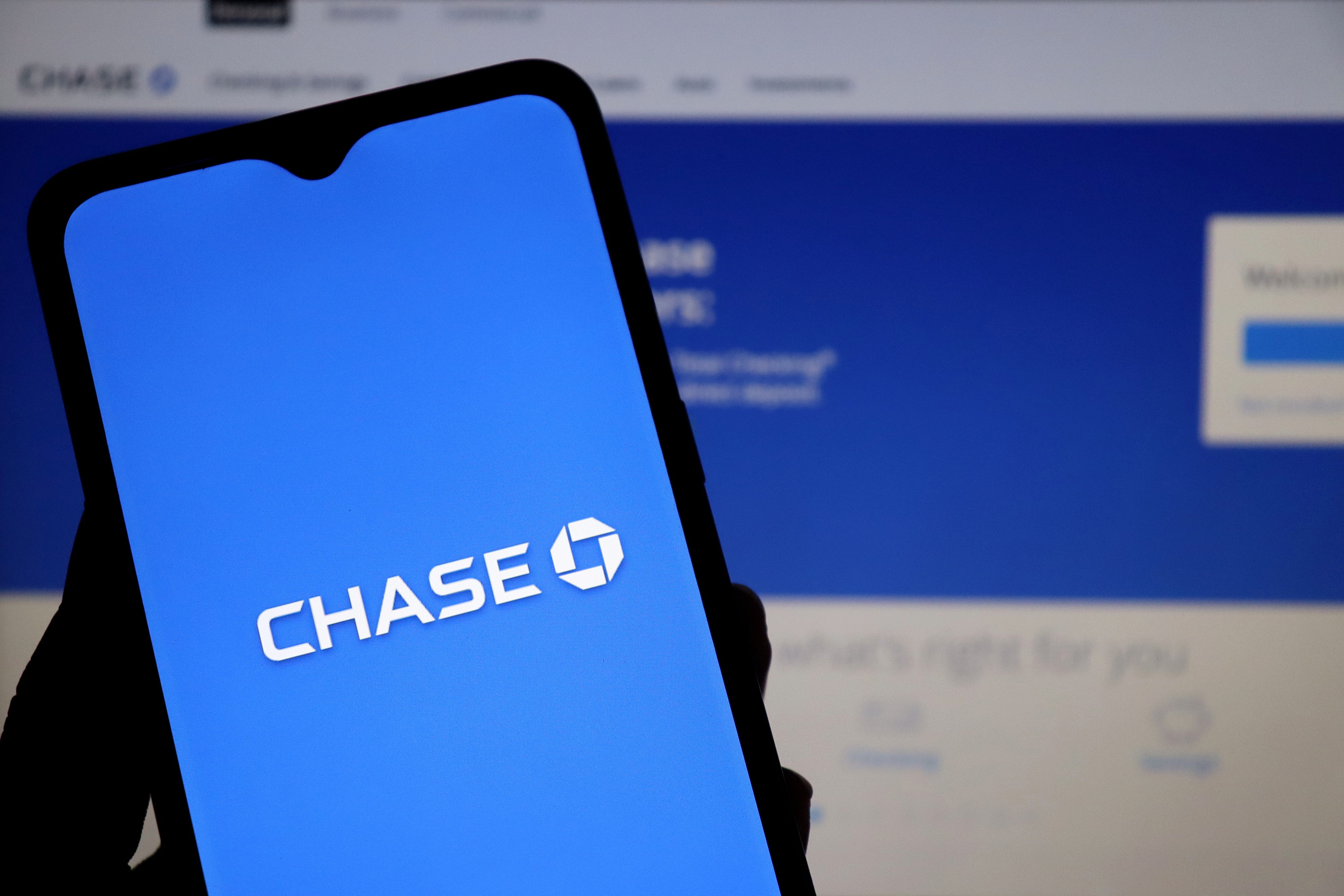 JP Morgan Chase increases net revenue target by $3 billion after acquisition of First Republic