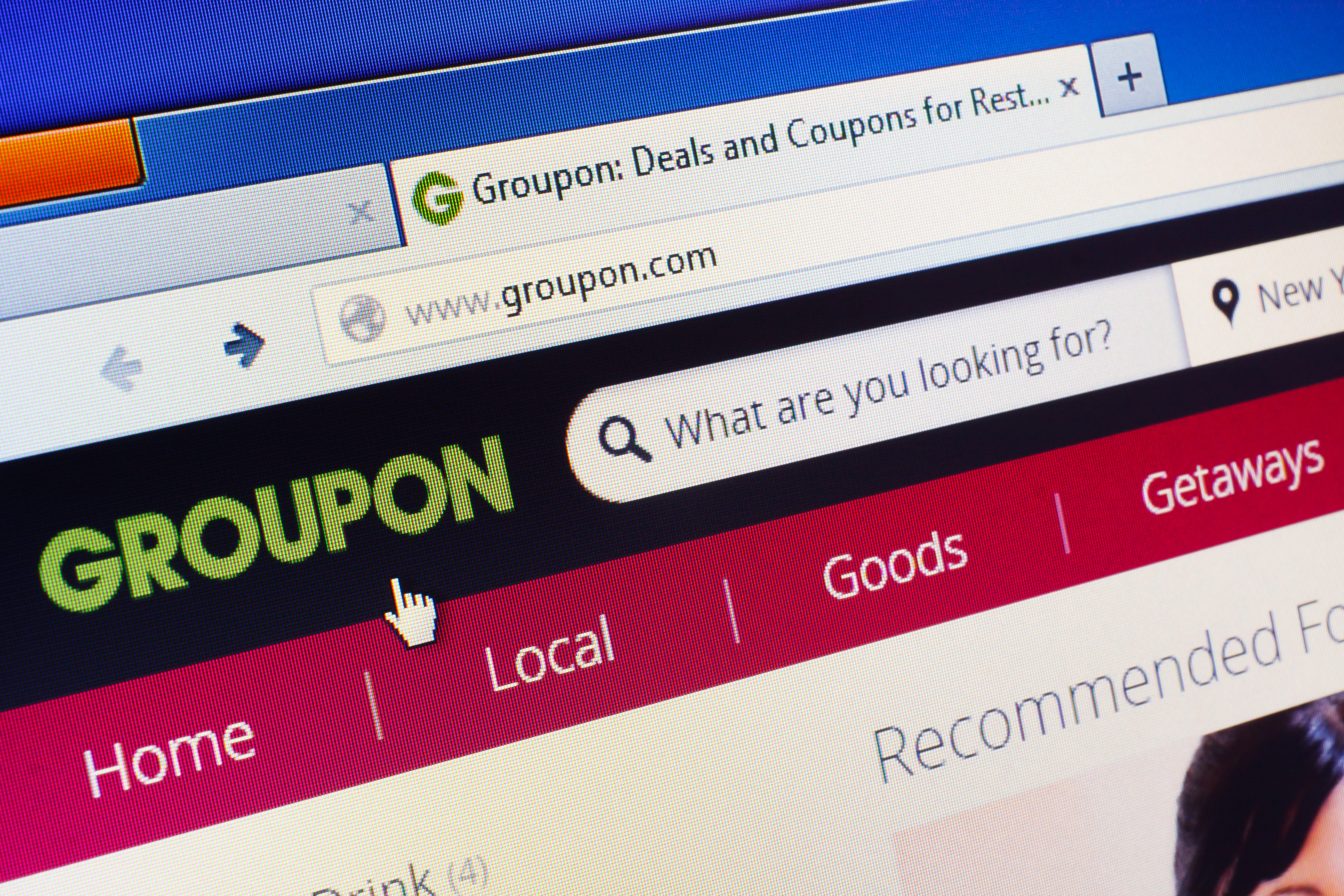 On May 10, 2023, Groupon is teasing strong Q1 earnings. Why is it important?