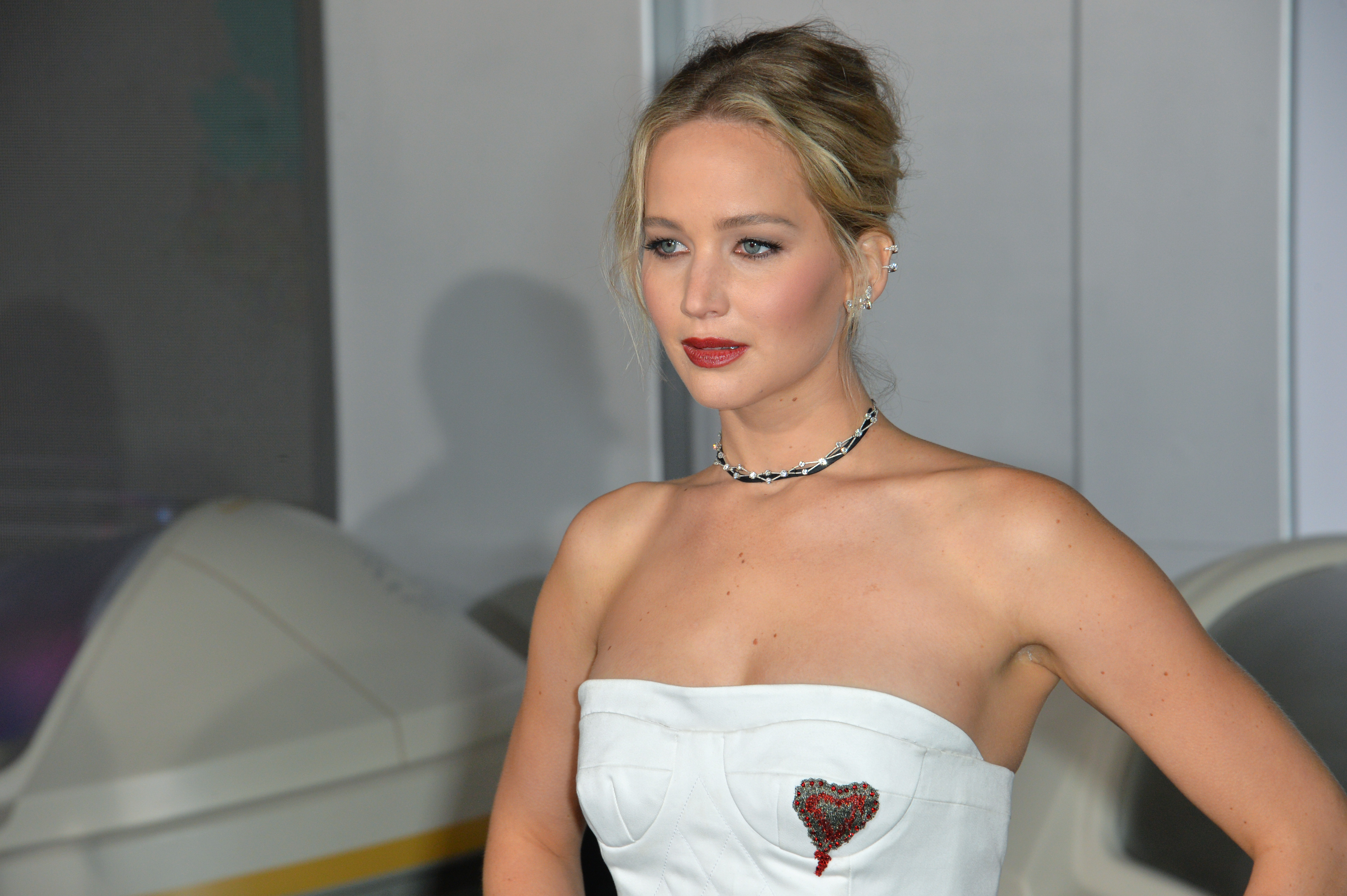 Celebrity Jennifer Lawrence’s Documentary about Afghan Women, Bread and Roses, Debuts at 2023 Cannes Film Festival