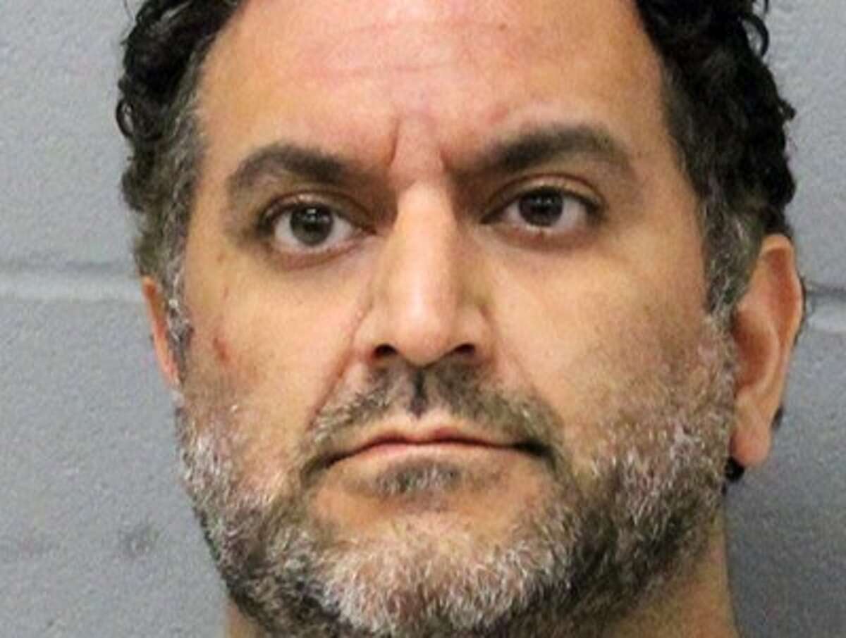 Real estate tycoon linked to troubled Texas AG accused of financial crimes arrested