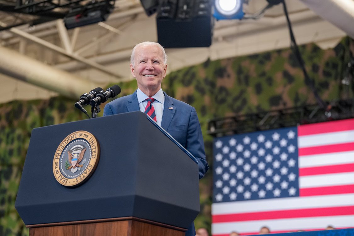 Biden Admin Implores States to Slow Medicaid Cuts After More Than 1M Enrollees Dropped