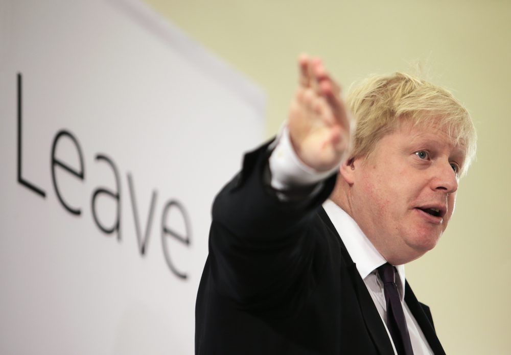 Boris Johnson lied over rule-breaking, report on ‘partygate’ scandal says, UK parliament endorses report