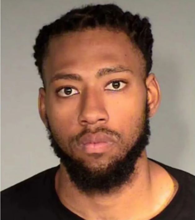 Former Democrat’s Son Derrick John Thompson Arrested in Fatal Hit-and-Run Incident That Killed Five Women