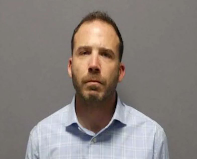 Watch: Matthew Reilly, Former Councilman Arrested for Crack Pipe Possession: A Fall from Grace