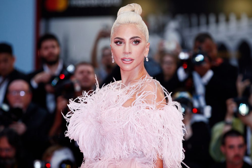 Celebrity Lady Gaga Faces Backlash Over Pfizer Partnership for Migraine Drug, Web Fans Express Mixed Reactions