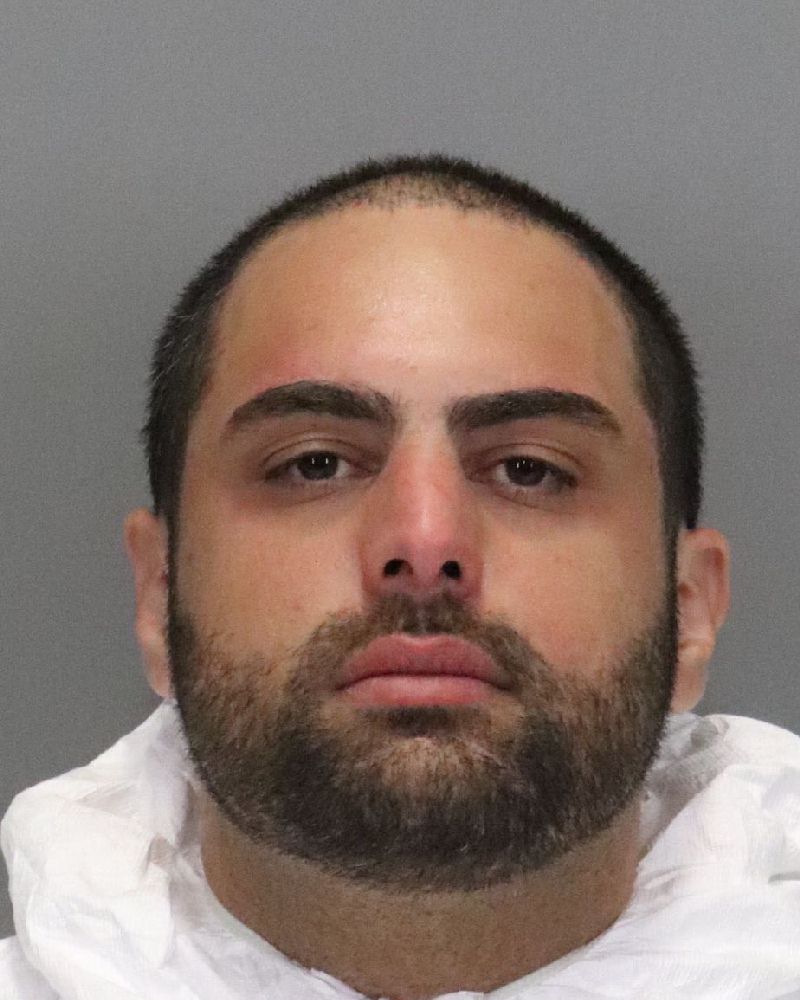 Police Arrest Kevin Parkourana as Suspect in San Jose, Milpitas Attacks that Resulted in Three Homicides