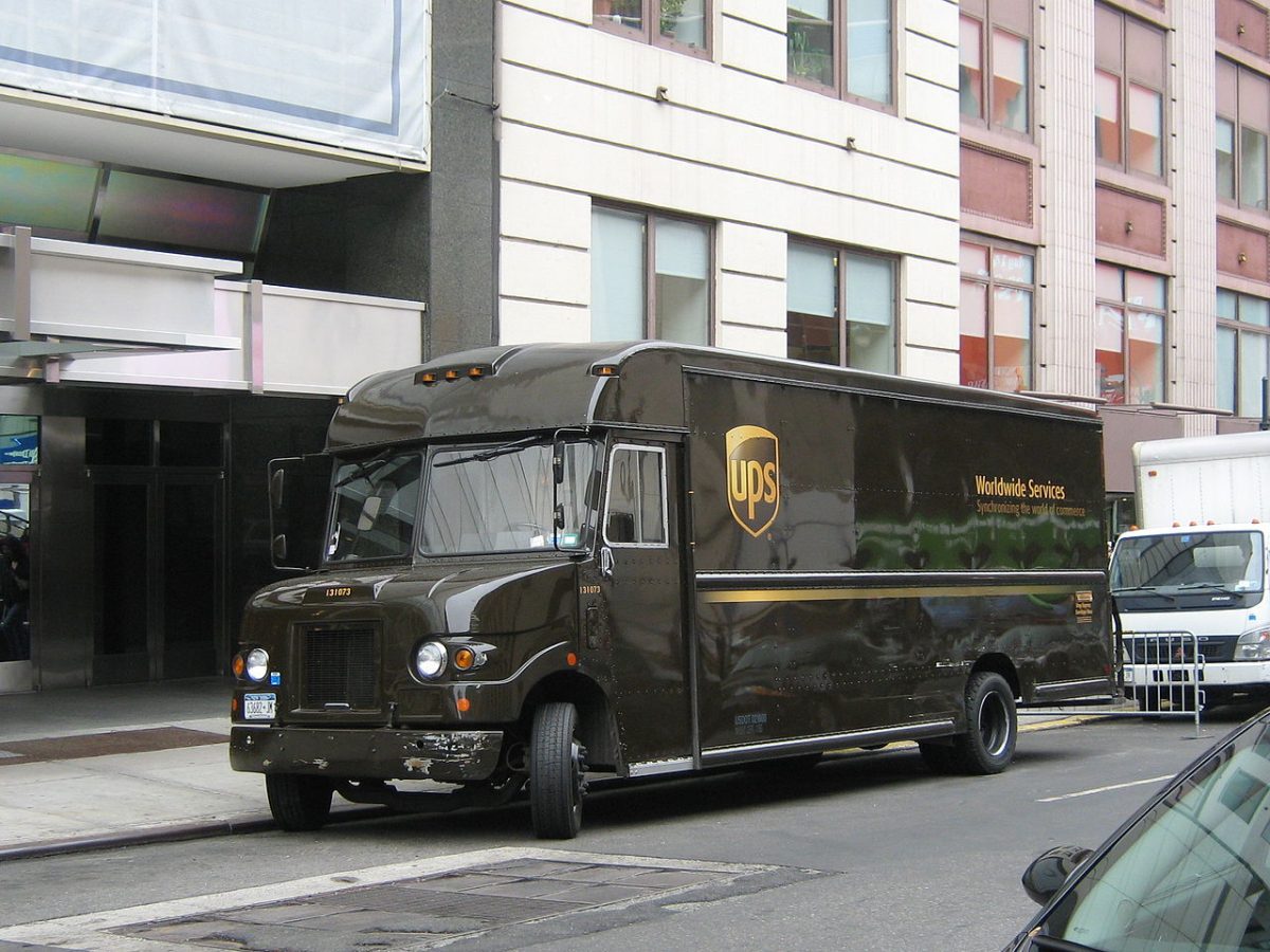 Teamsters Poised to Authorize UPS Strike in Response to Labor Dispute