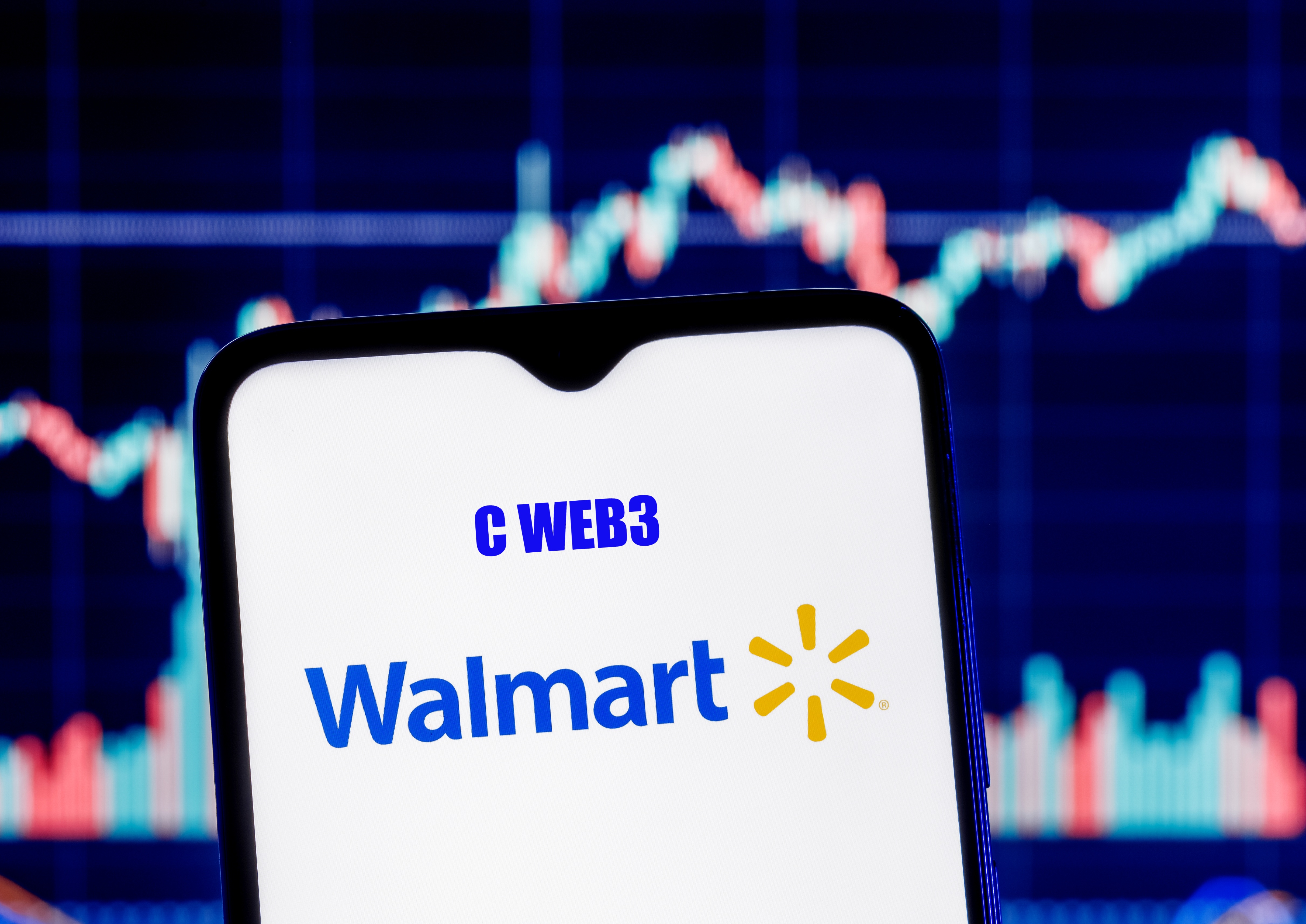 Walmart’s Store No8 and Outlier Ventures announce Web3 dCommerce Camp Accelerator Program