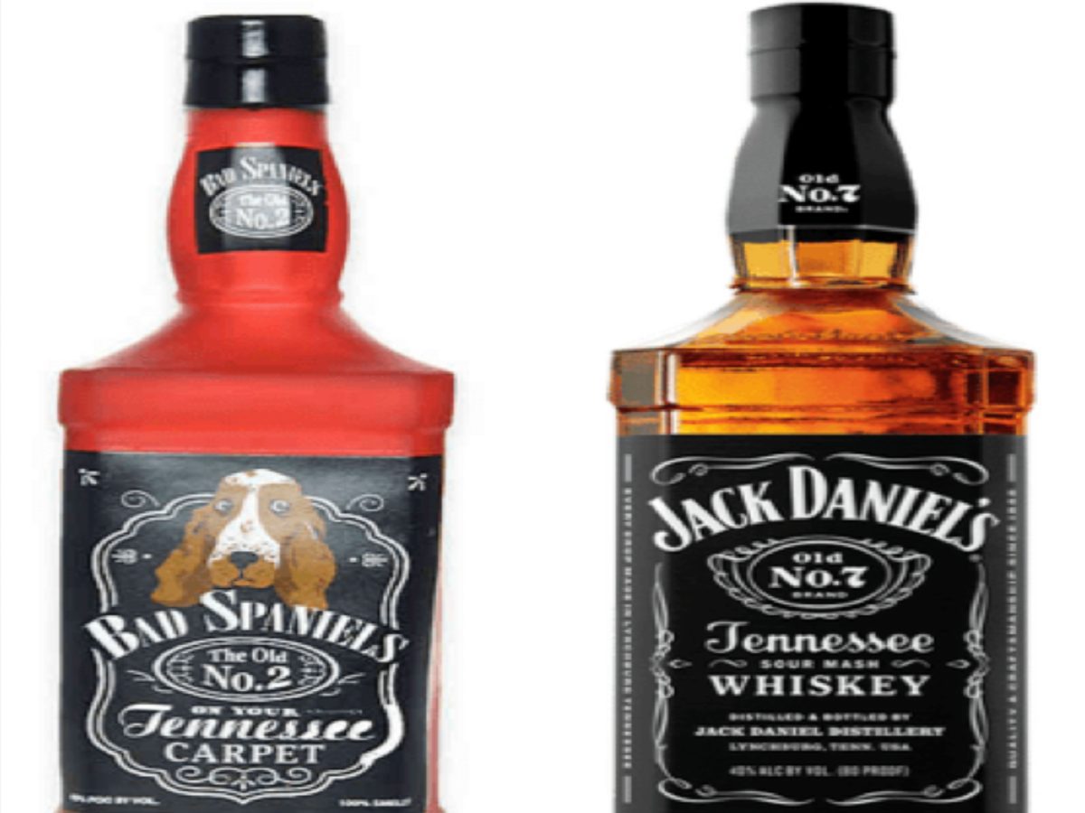 Jack Daniel’s Prevails in Supreme Court Battle: Novelty Toymaker Held Accountable for Trademark Violations