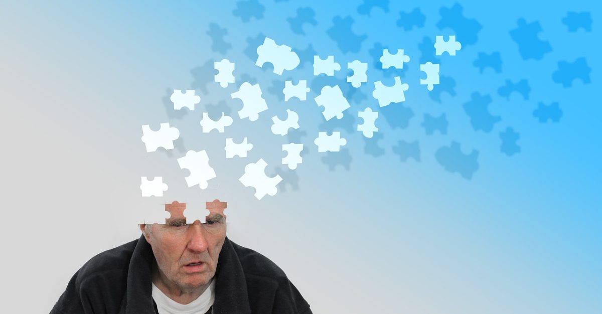 Dementia Can Take a Toll on Financial Health, as Some Families Learn the Hard Way