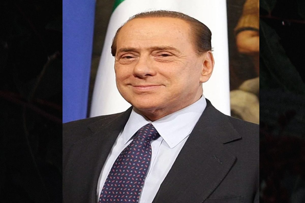 Former Italian Prime Minister Silvio Berlusconi, 86 dies due to health issues