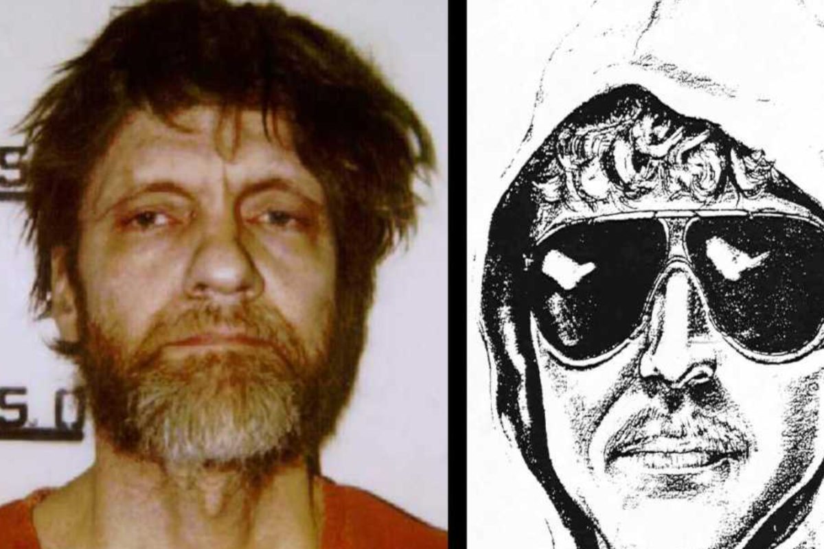 Unabomber Ted Kaczynski, Serving Life Sentence for Murder, Terrorism, Found Dead at North Carolina Prison Medical Facility