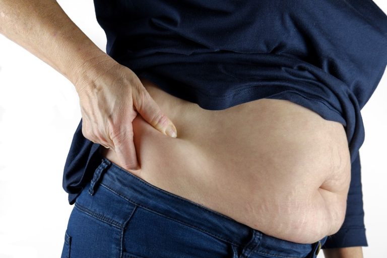 The Worst Type of Fat for Bloating and Inflammation