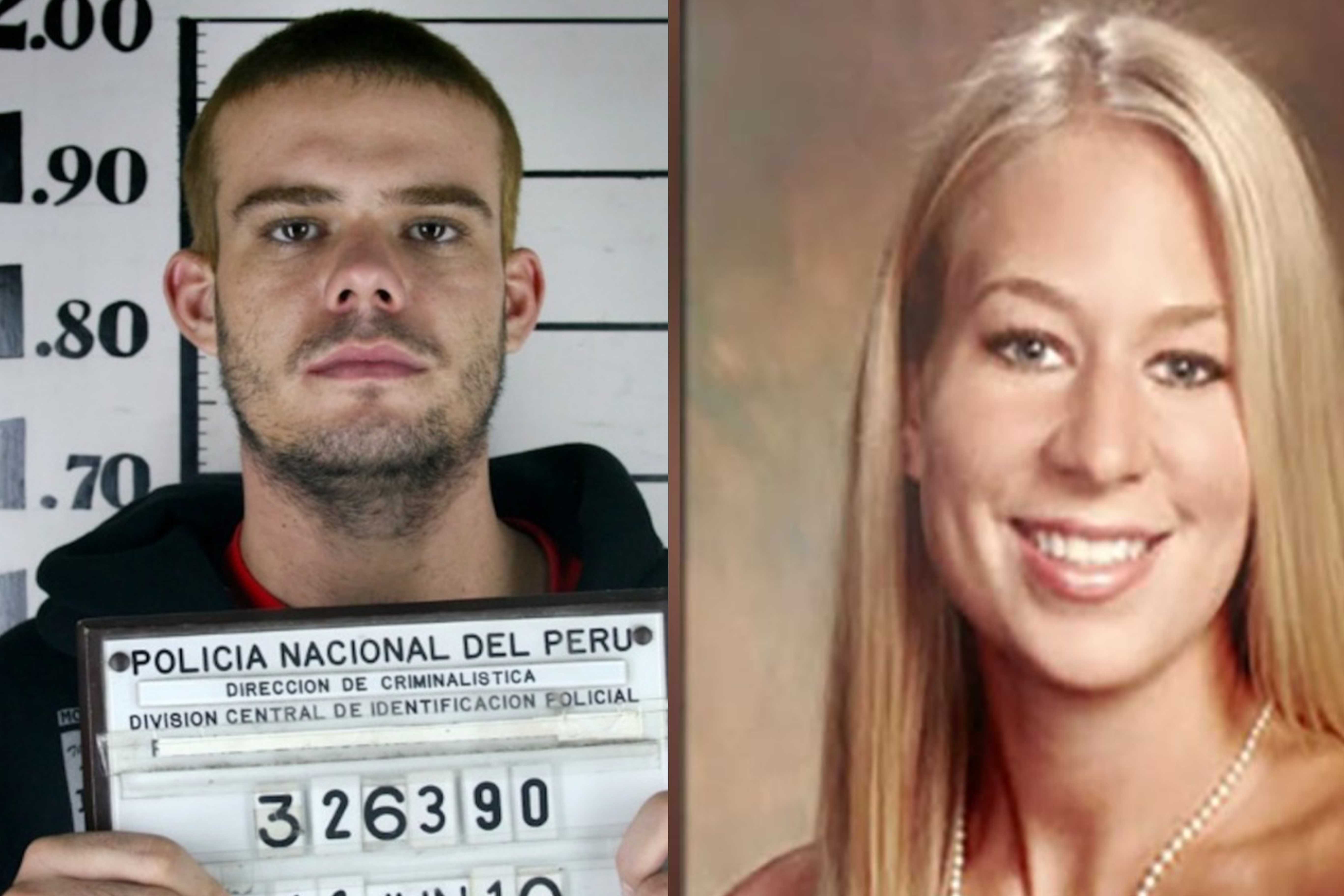 Prime Suspect for Alleged Extortion in Natalee Holloway Case, Joran van der Sloot, Moved from Peru Prison amidst Extradition Process