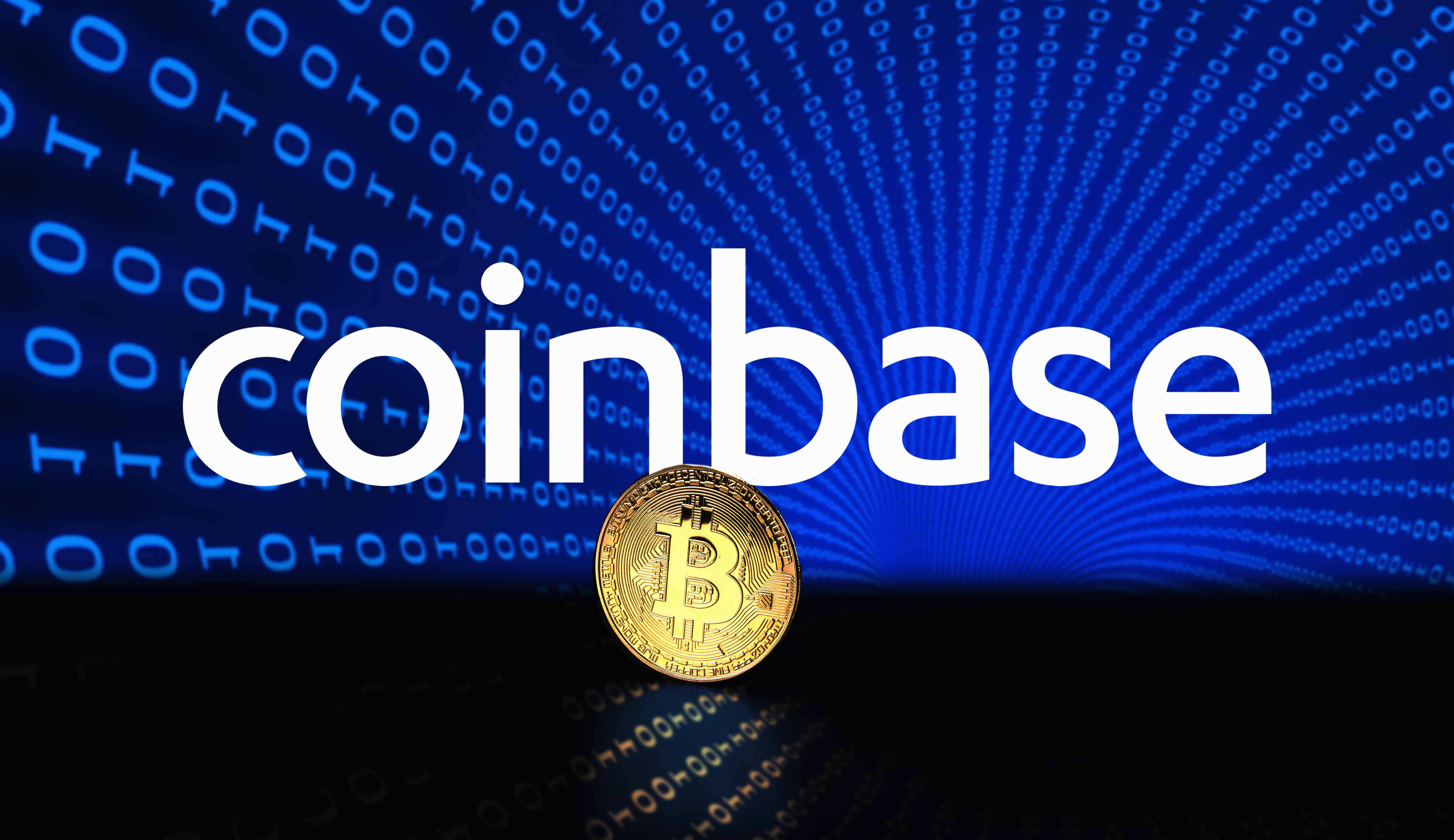 SEC files charges against Coinbase for U.S. securities law violations, stock tumbles