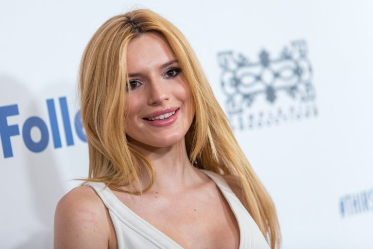 Celebrity Bella Thorne’s Cyber-Attack Perpetrator Pleads for Leniency, Web Fans Eagerly Await Sentencing